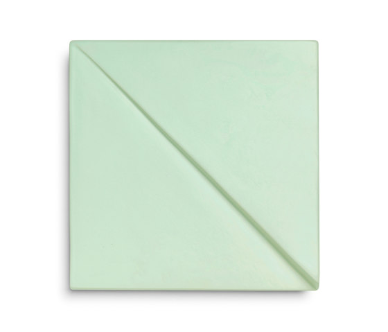 Duo Mint Matte | Ceramic tiles | Mambo Unlimited Ideas