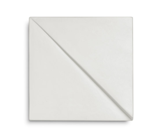 Duo White Matte | Piastrelle ceramica | Mambo Unlimited Ideas