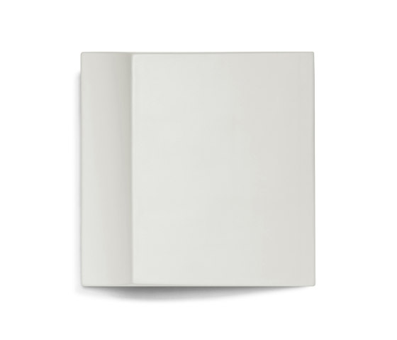 Tâmega White Matte | Piastrelle ceramica | Mambo Unlimited Ideas