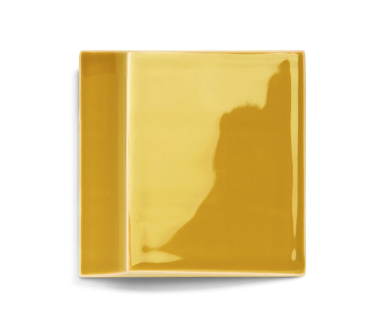 Tâmega Yellow | Ceramic tiles | Mambo Unlimited Ideas