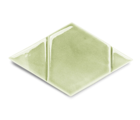 Tua Tile Lime | Ceramic tiles | Mambo Unlimited Ideas