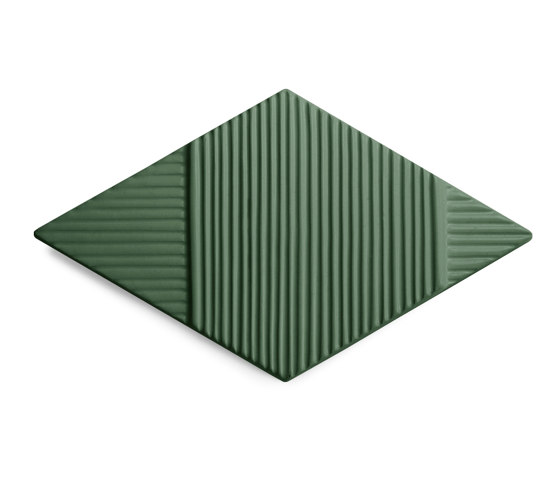 Tua Stripes Forest | Ceramic tiles | Mambo Unlimited Ideas