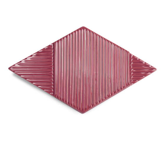 Tua Stripes Malva | Carrelage céramique | Mambo Unlimited Ideas