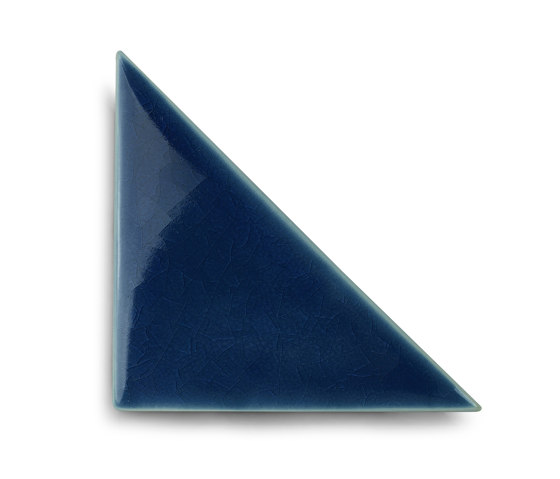 Tejo Small Deep Blue | Carrelage céramique | Mambo Unlimited Ideas