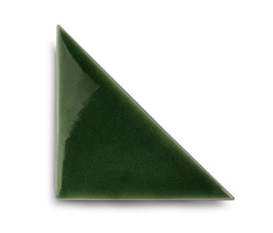 Tejo Small Emerald | Ceramic tiles | Mambo Unlimited Ideas