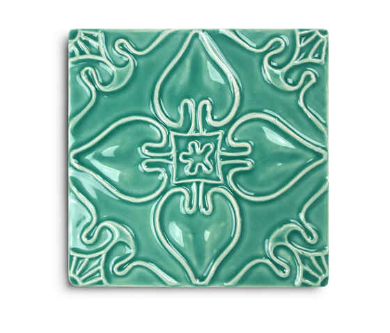 Pattern Dream | Ceramic tiles | Mambo Unlimited Ideas