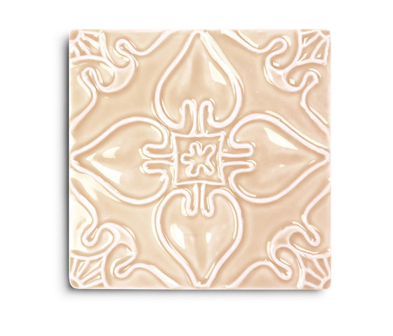 Pattern Nude | Ceramic tiles | Mambo Unlimited Ideas