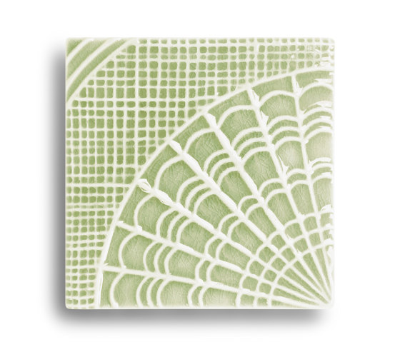 Gaudí Lime | Ceramic tiles | Mambo Unlimited Ideas