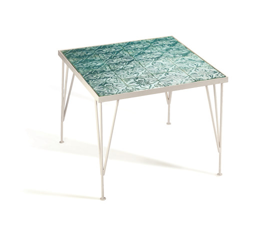 Caldas Coffeetable Square | Tables basses | Mambo Unlimited Ideas
