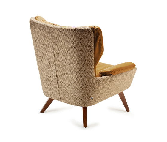 Closer Armchair | Sessel | Mambo Unlimited Ideas