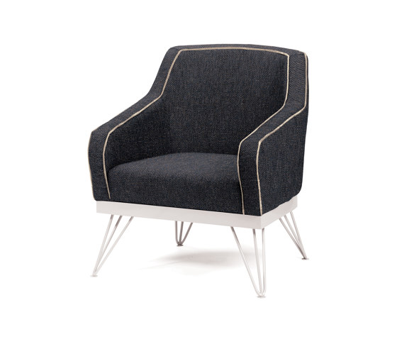 Croix Armchair | Armchairs | Mambo Unlimited Ideas