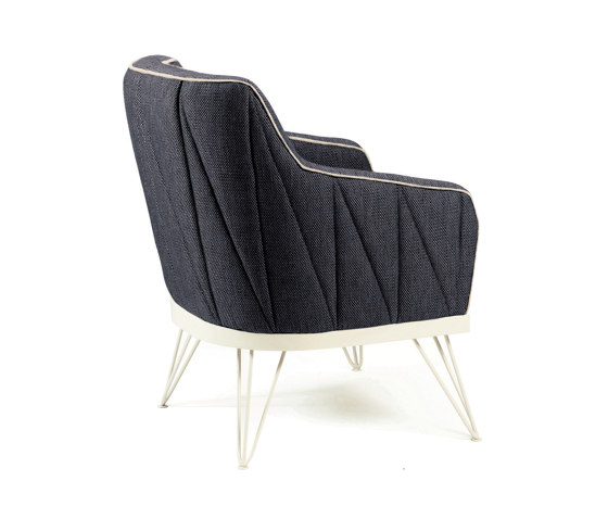 Croix Armchair | Armchairs | Mambo Unlimited Ideas