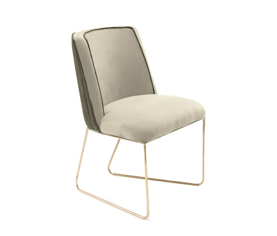 Croix I Chair | Sillas | Mambo Unlimited Ideas