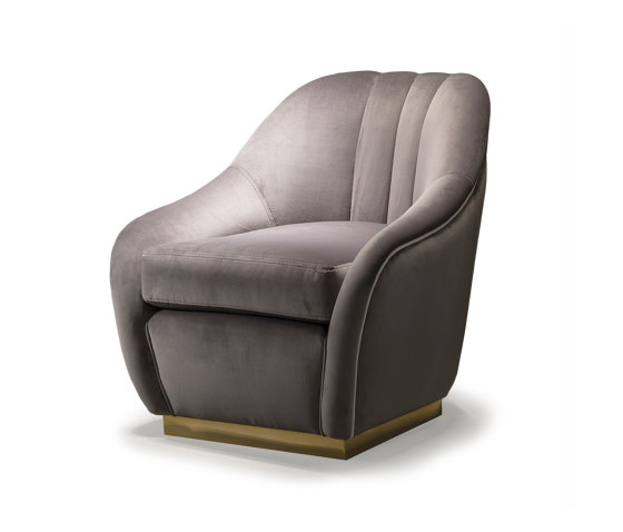 Gia Armchair | Poltrone | Mambo Unlimited Ideas