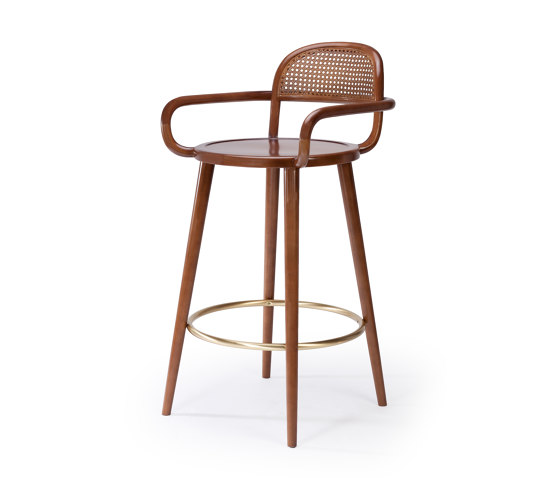 Luc Bar Chair | Taburetes de bar | Mambo Unlimited Ideas