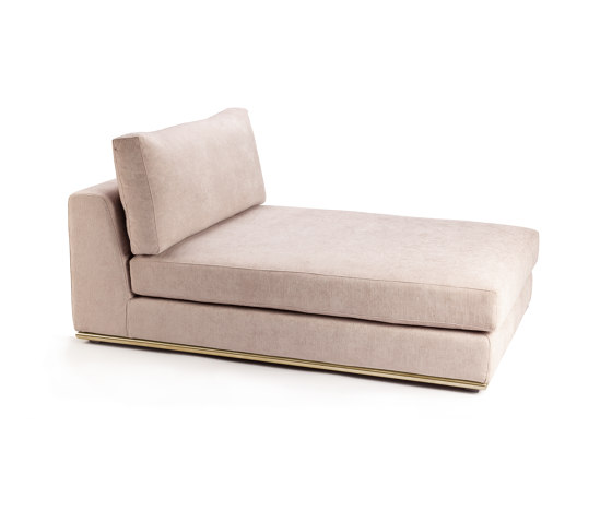 Summer Couch | Lettini / Lounger | Mambo Unlimited Ideas