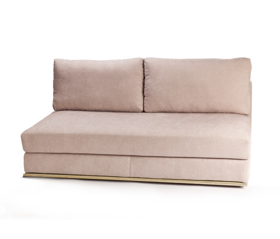 Summer Couch No Arms | Divani | Mambo Unlimited Ideas