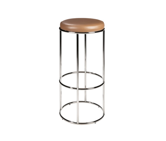 Cylinder bar stool | Tabourets de bar | Svedholm Design