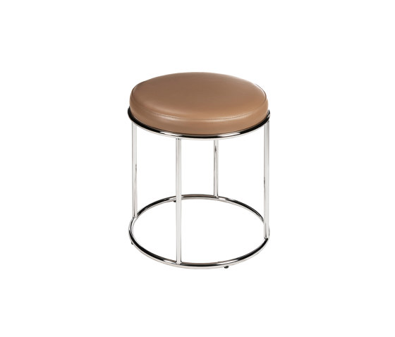 Cylinder stool | Stools | Svedholm Design