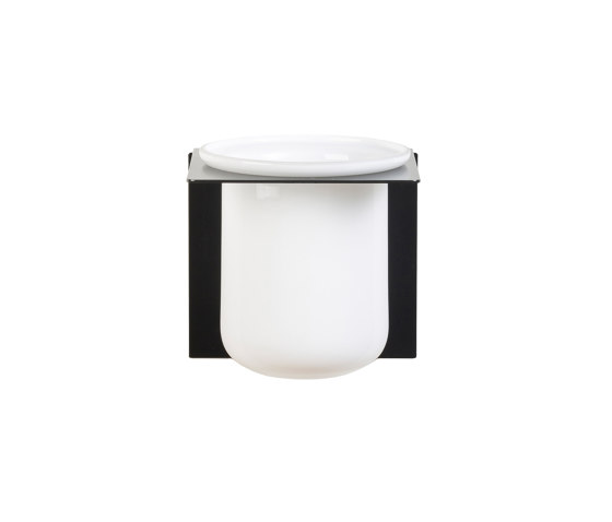 Slits toilet brush | Portascopino | Svedholm Design