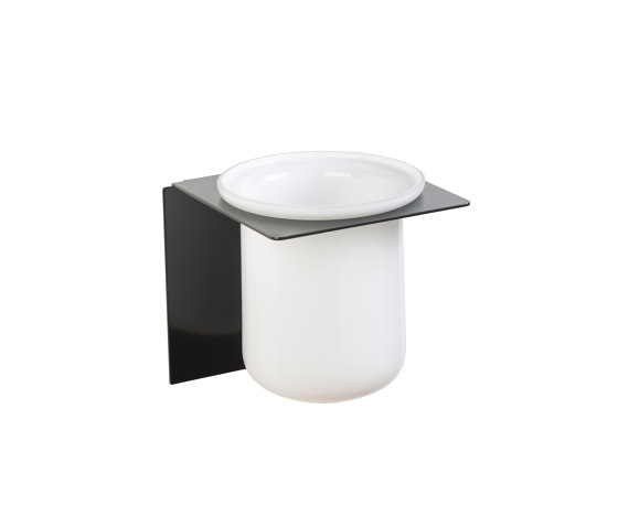 Slits toilet brush | Portascopino | Svedholm Design
