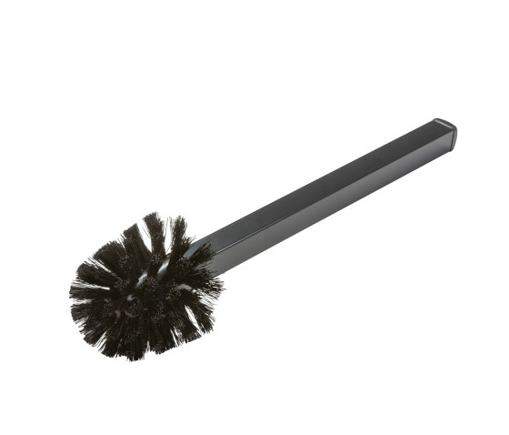 Slits toilet brush | Toilet brush holders | Svedholm Design