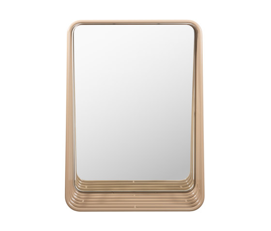 Strato mirror small | Espejos | Svedholm Design