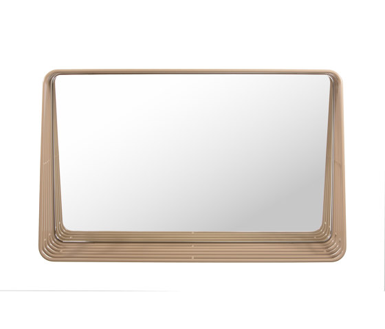 Strato mirror big | Mirrors | Svedholm Design