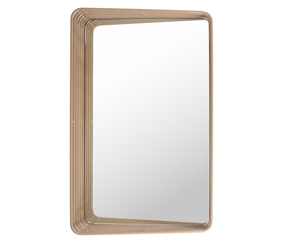 Strato mirror big | Mirrors | Svedholm Design