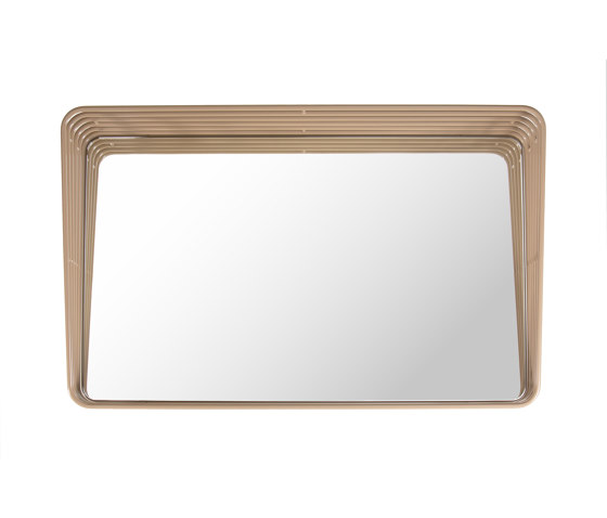 Strato mirror big | Specchi | Svedholm Design
