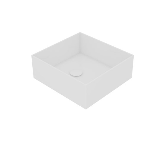 Box | Wash basins | GSG Ceramic Design