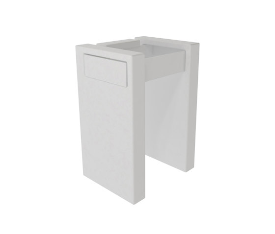 Box | Wash basins | GSG Ceramic Design