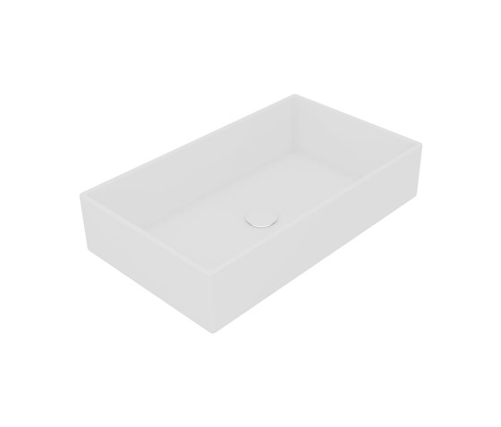 Box | Lavabos | GSG Ceramic Design