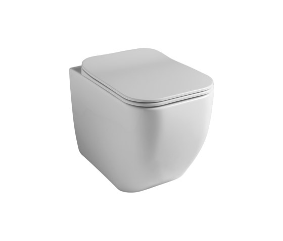 Brio | WCs | GSG Ceramic Design