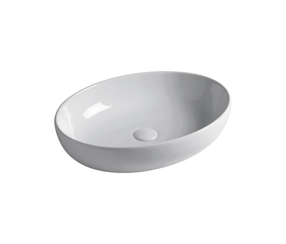 Easy | Wash basins | GSG Ceramic Design