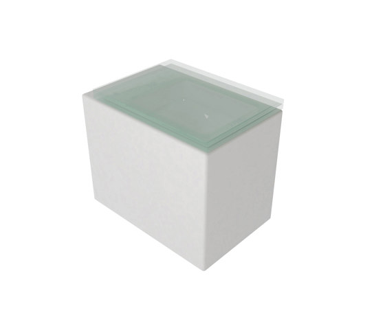 Glass | Inodoros | GSG Ceramic Design