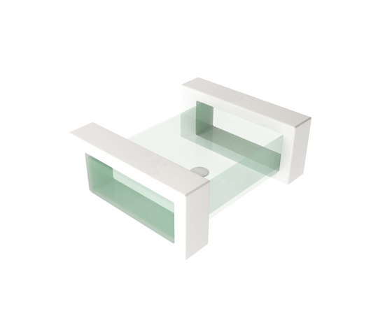 Glass | Lavabos | GSG Ceramic Design