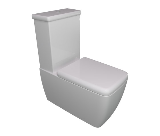 Lilac | WC | GSG Ceramic Design