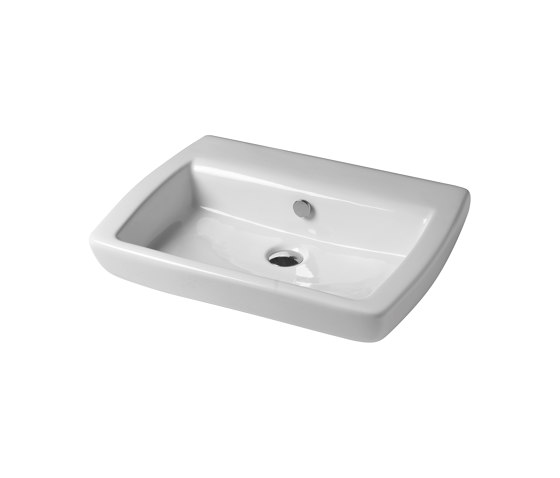 Lilac | Wash basins | GSG Ceramic Design