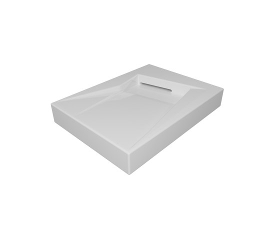 Oz | Wash basins | GSG Ceramic Design