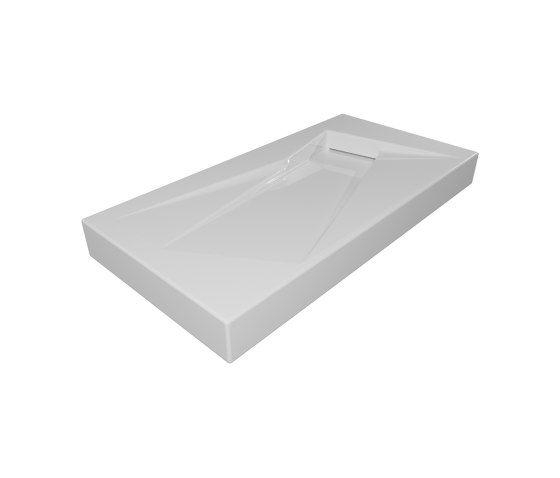 Oz | Wash basins | GSG Ceramic Design