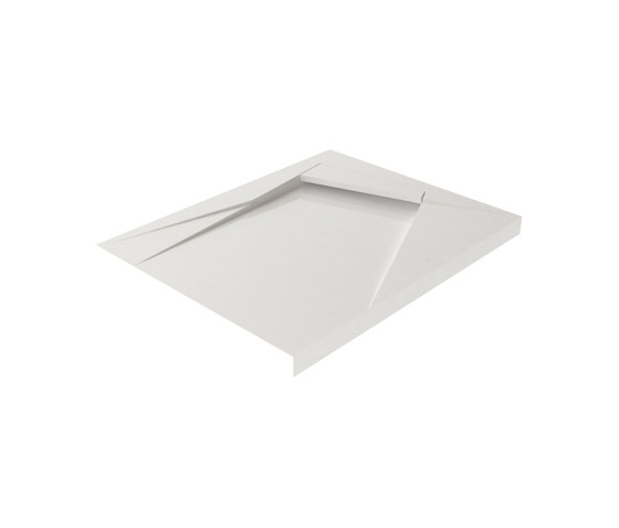 Oz | Shower trays | GSG Ceramic Design