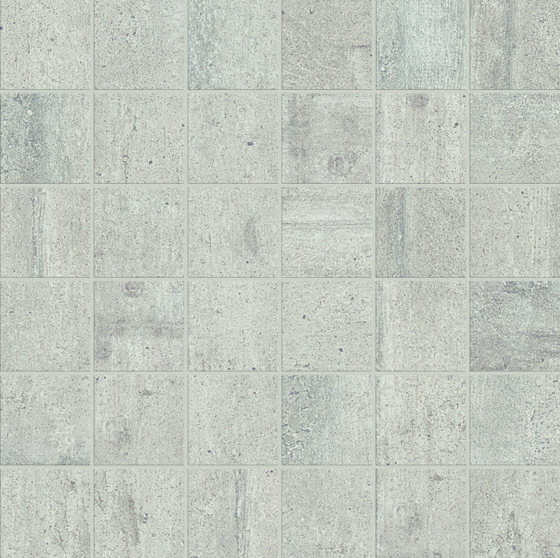 Re-Use Mosaico Fango Sand | Ceramic tiles | EMILGROUP
