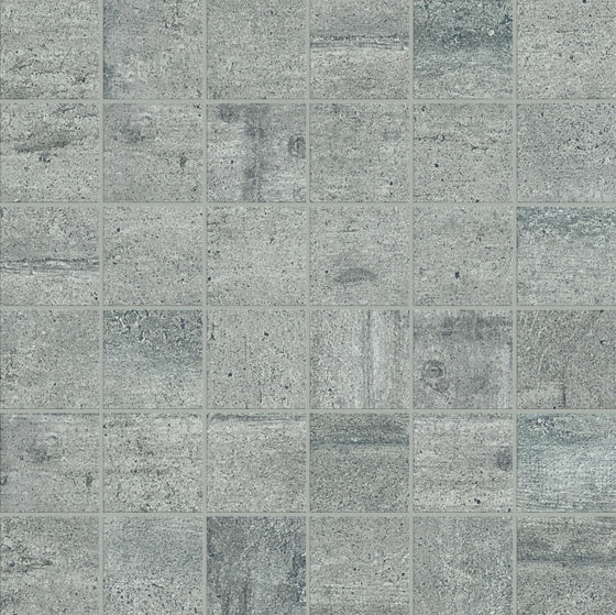 Re-Use Mosaico Malta Grey | Carrelage céramique | EMILGROUP
