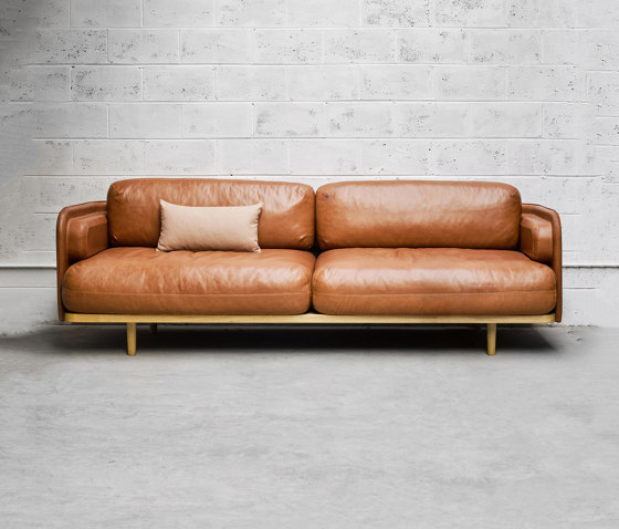 Aran Sofa | Divani | nau design