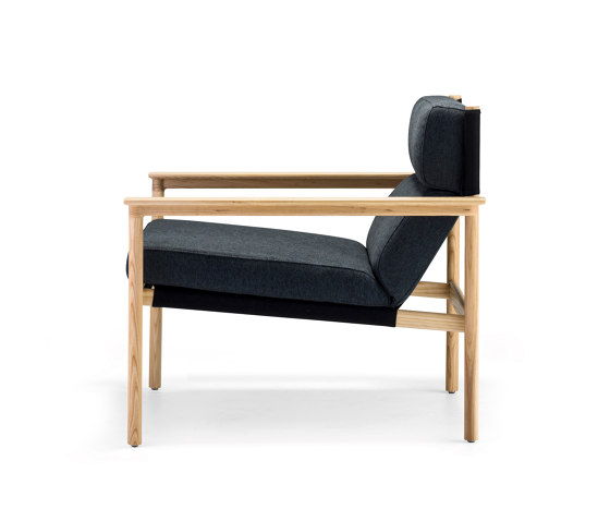 Bilgola Armchair | Poltrone | nau design