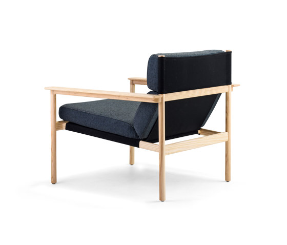 Bilgola Armchair | Sessel | nau design