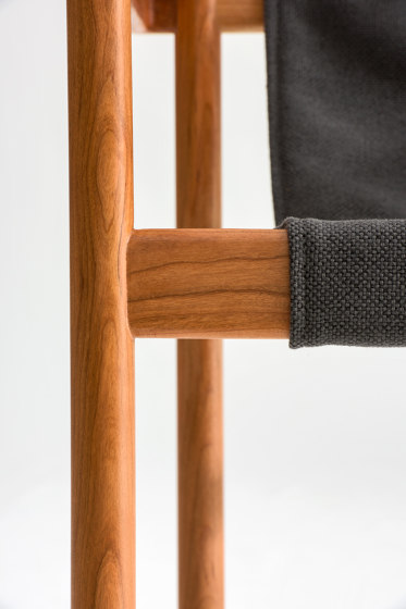 Bilgola Dining Chair | Chaises | nau design