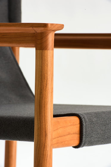 Bilgola Dining Chair | Sillas | nau design