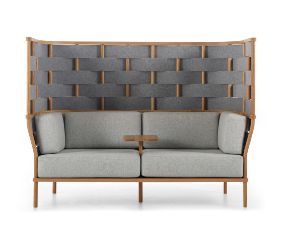 Bower Meeting Lounge | Sofas | nau design